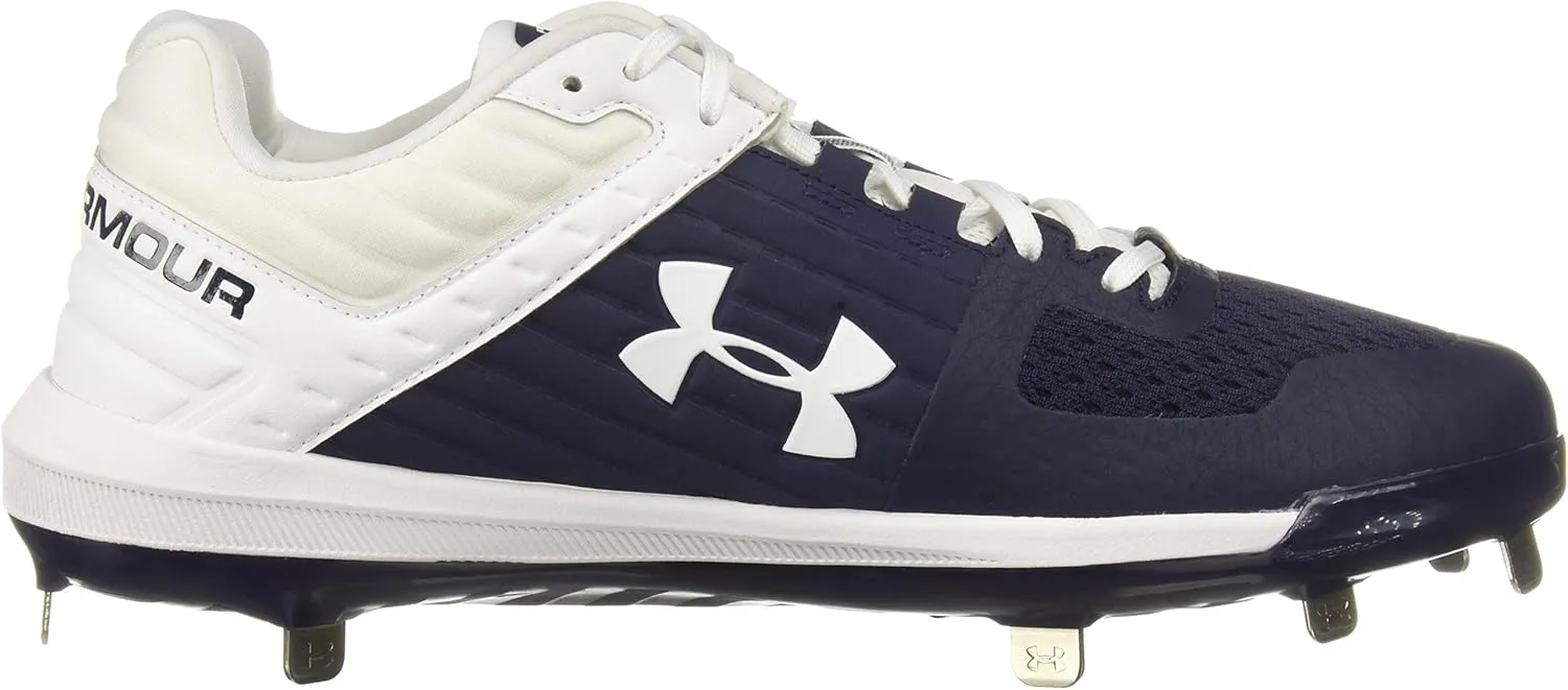Under Armour Men's Yard Low ST Baseball Cleat