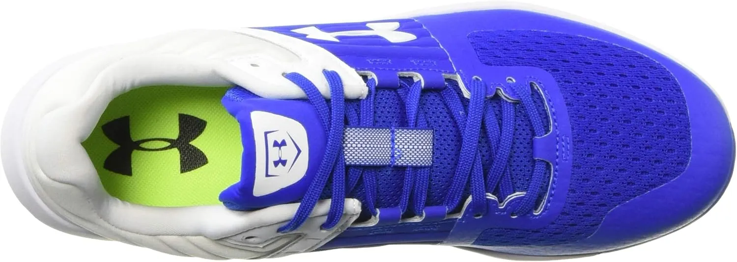 Under Armour Men's Yard Low ST Baseball Cleat