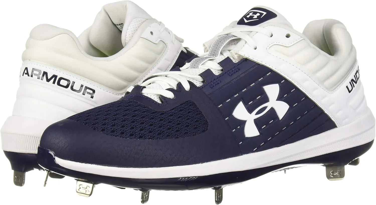 Under Armour Men's Yard Low ST Baseball Cleat