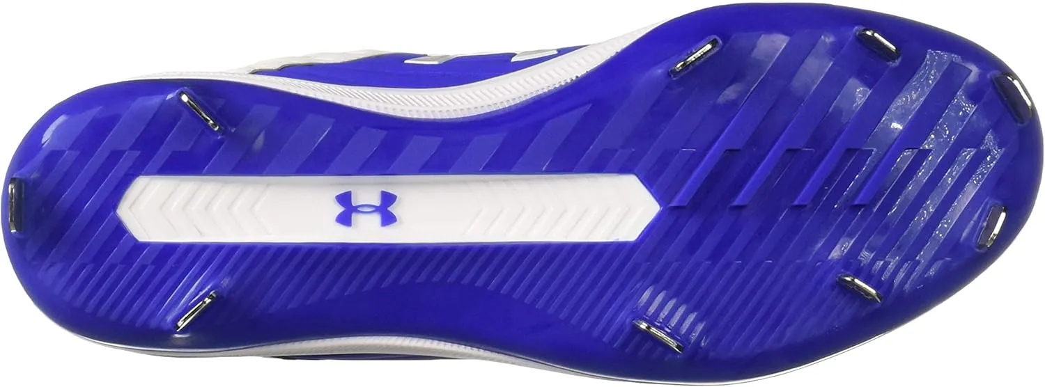 Under Armour Men's Yard Low ST Baseball Cleat