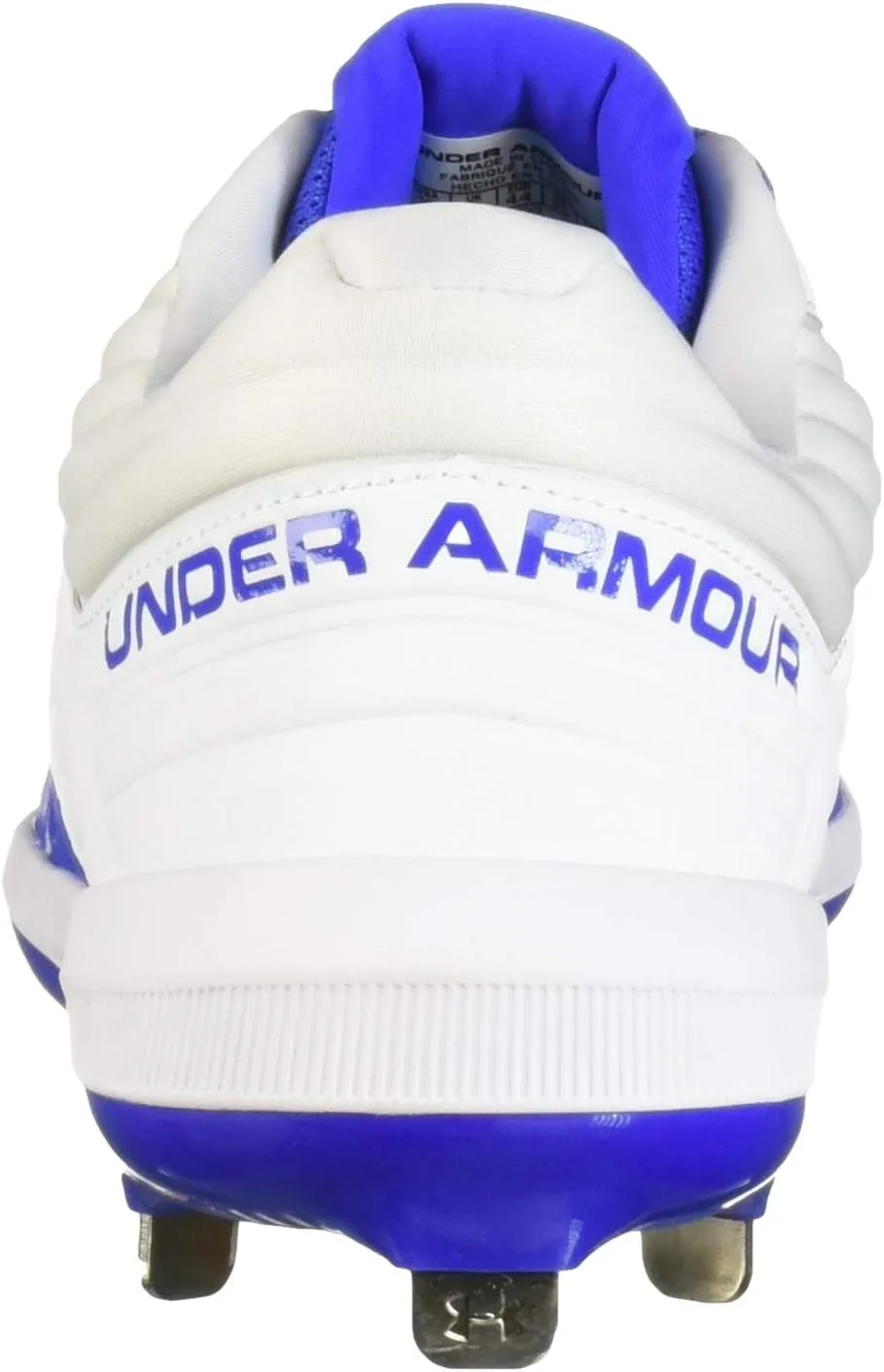 Under Armour Men's Yard Low ST Baseball Cleat