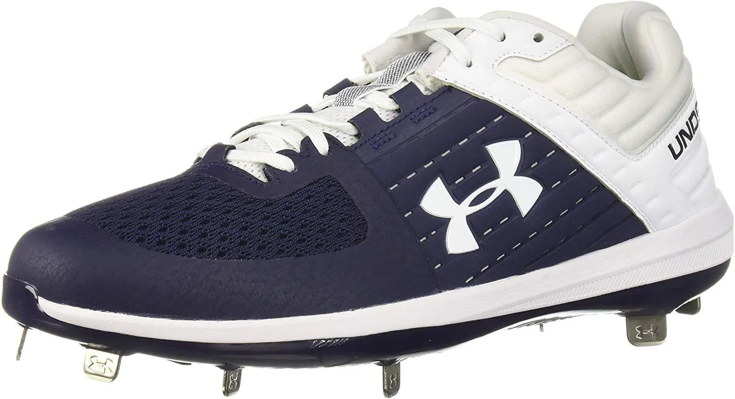 Under Armour Men's Yard Low ST Baseball Cleat