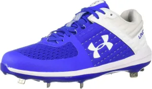 Under Armour Men's Yard Low ST Baseball Cleat