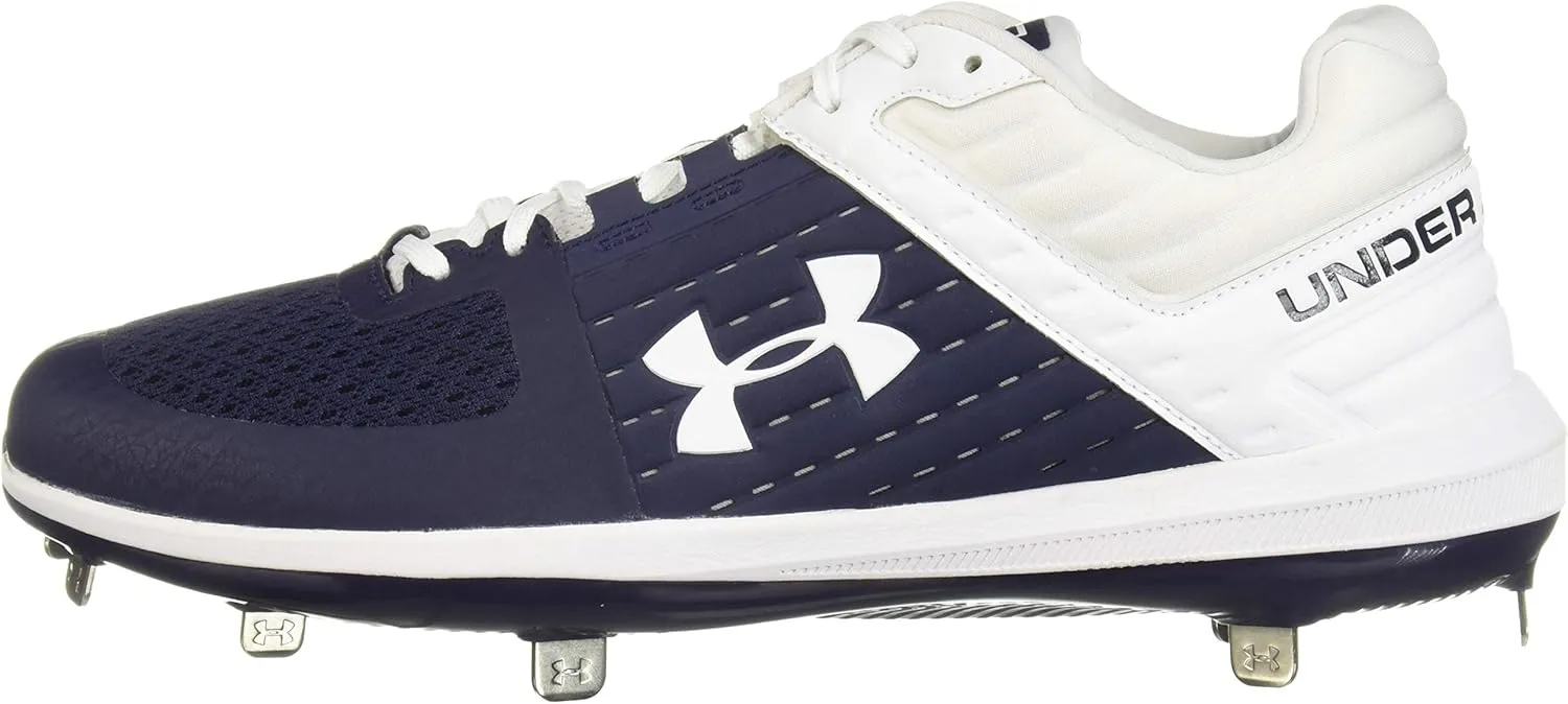Under Armour Men's Yard Low ST Baseball Cleat