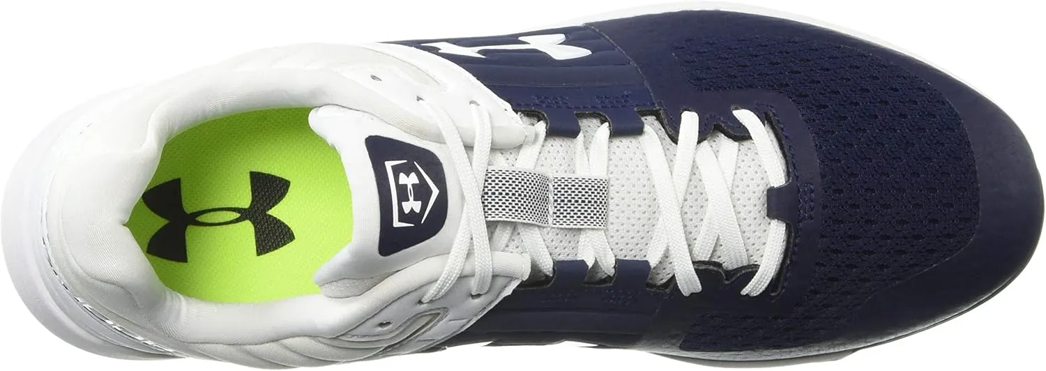 Under Armour Men's Yard Low ST Baseball Cleat
