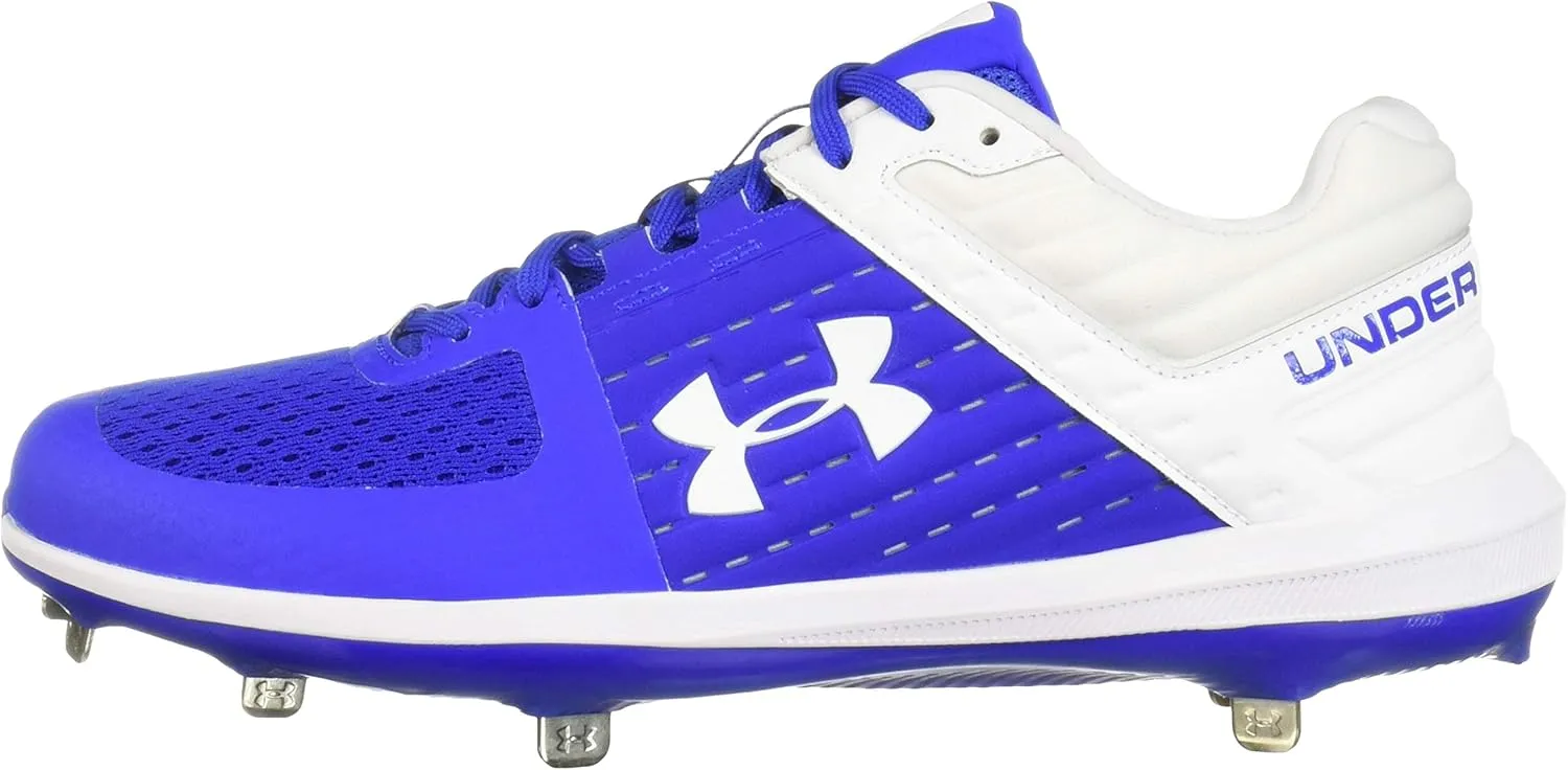 Under Armour Men's Yard Low ST Baseball Cleat