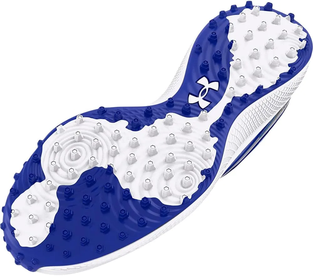 Under Armour Men's Yard Low Turf Baseball Cleat Shoe