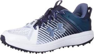 Under Armour Men's Yard Low Turf Baseball Cleat Shoe