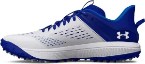 Under Armour Men's Yard Low Turf Baseball Cleat Shoe