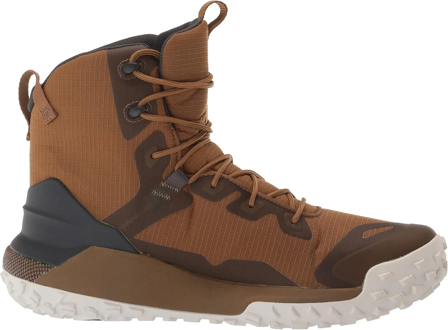 Under Armour Unisex-Adult HOVR Dawn Wp Military and Tactical Boot