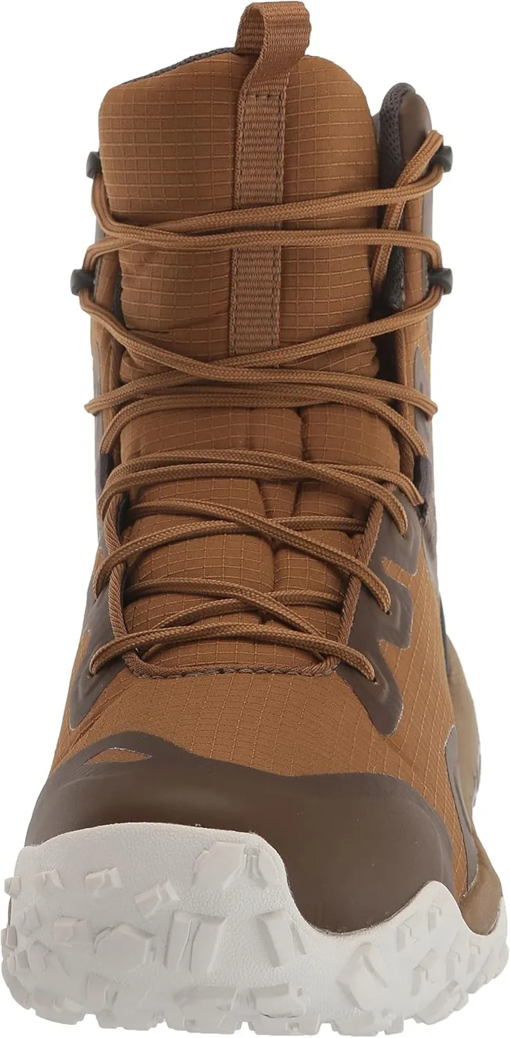 Under Armour Unisex-Adult HOVR Dawn Wp Military and Tactical Boot