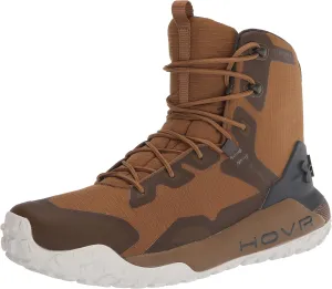 Under Armour Unisex-Adult HOVR Dawn Wp Military and Tactical Boot