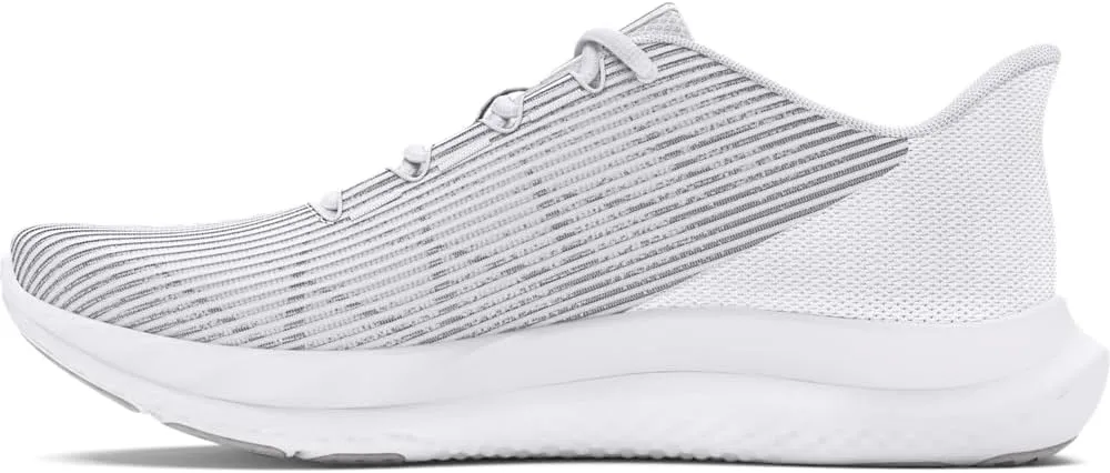 Under Armour Women's Charged Speed Swift Sneaker