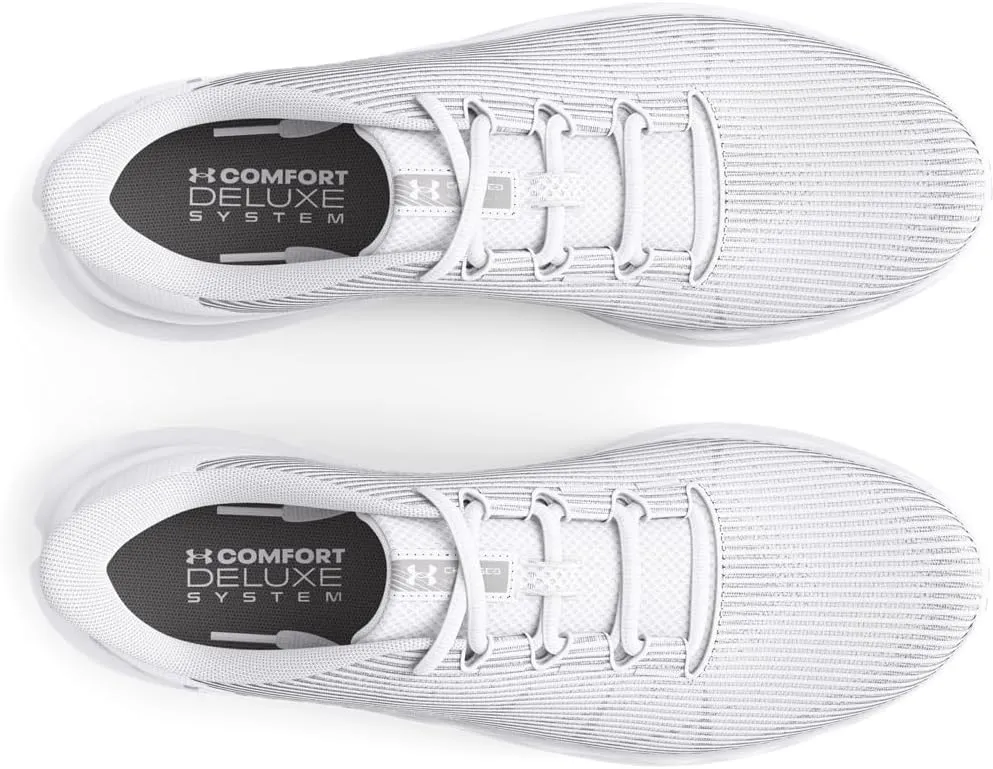 Under Armour Women's Charged Speed Swift Sneaker