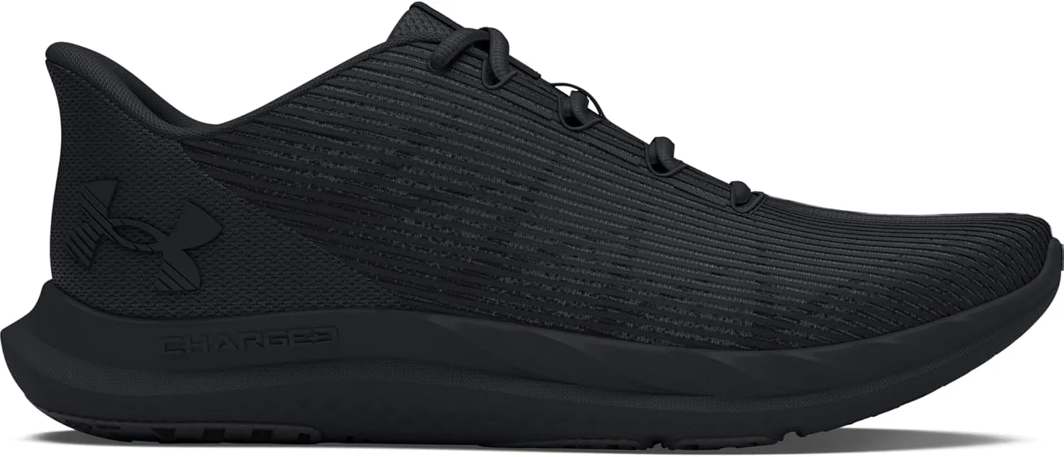 Under Armour Women's Charged Speed Swift Sneaker