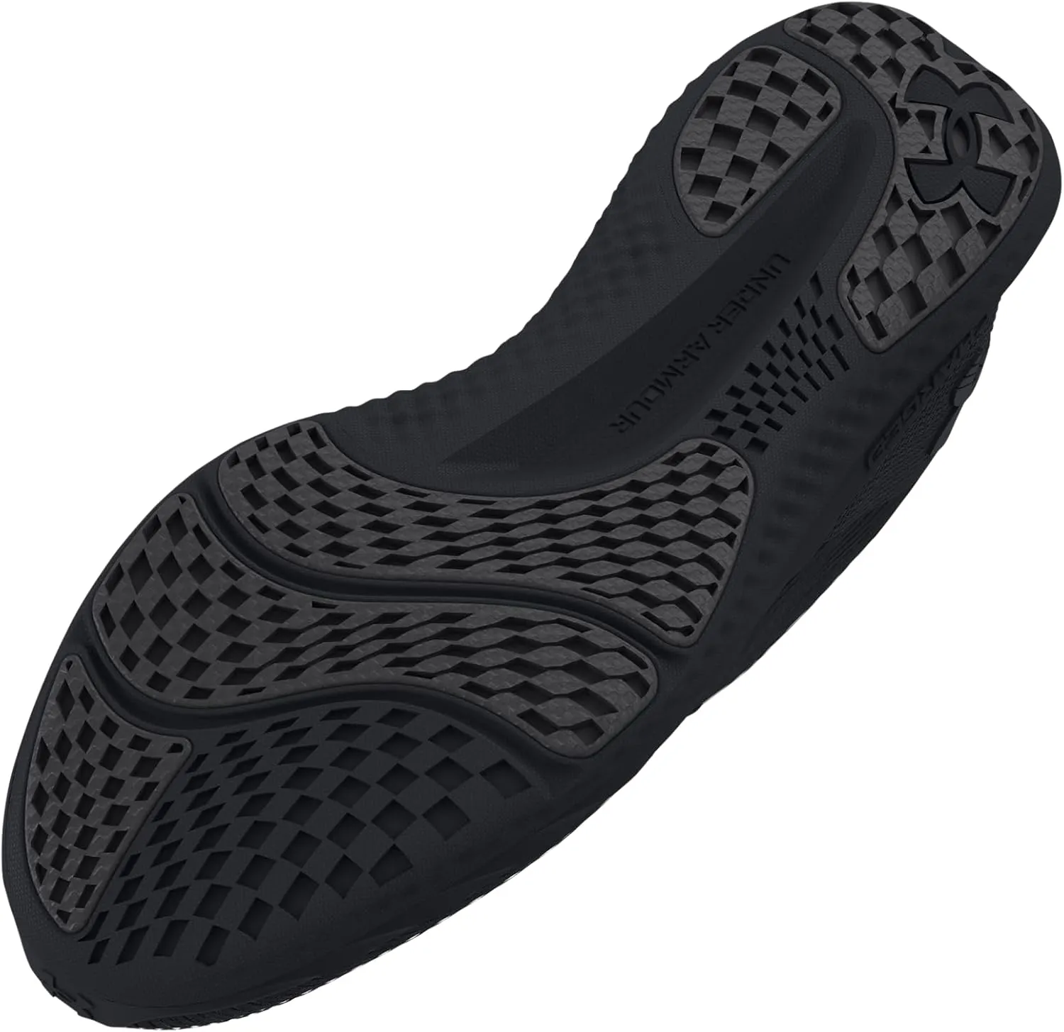 Under Armour Women's Charged Speed Swift Sneaker