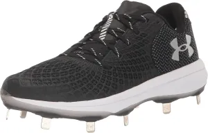 Under Armour Women's Glyde 2.0 Mt Softball Shoe