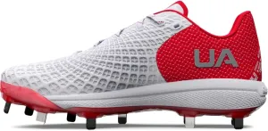 Under Armour Women's Glyde 2.0 Mt Softball Shoe
