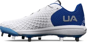 Under Armour Women's Glyde 2.0 Mt Softball Shoe