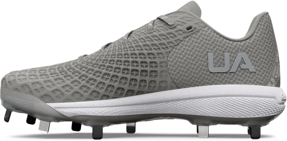 Under Armour Women's Glyde 2.0 Mt Softball Shoe