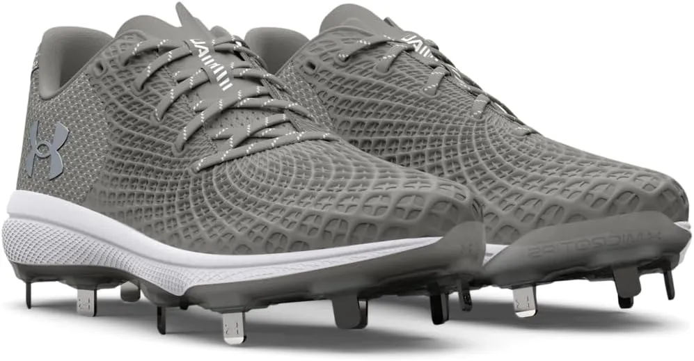 Under Armour Women's Glyde 2.0 Mt Softball Shoe