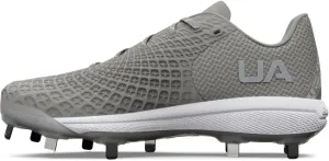 Under Armour Women's Glyde 2.0 Mt Softball Shoe