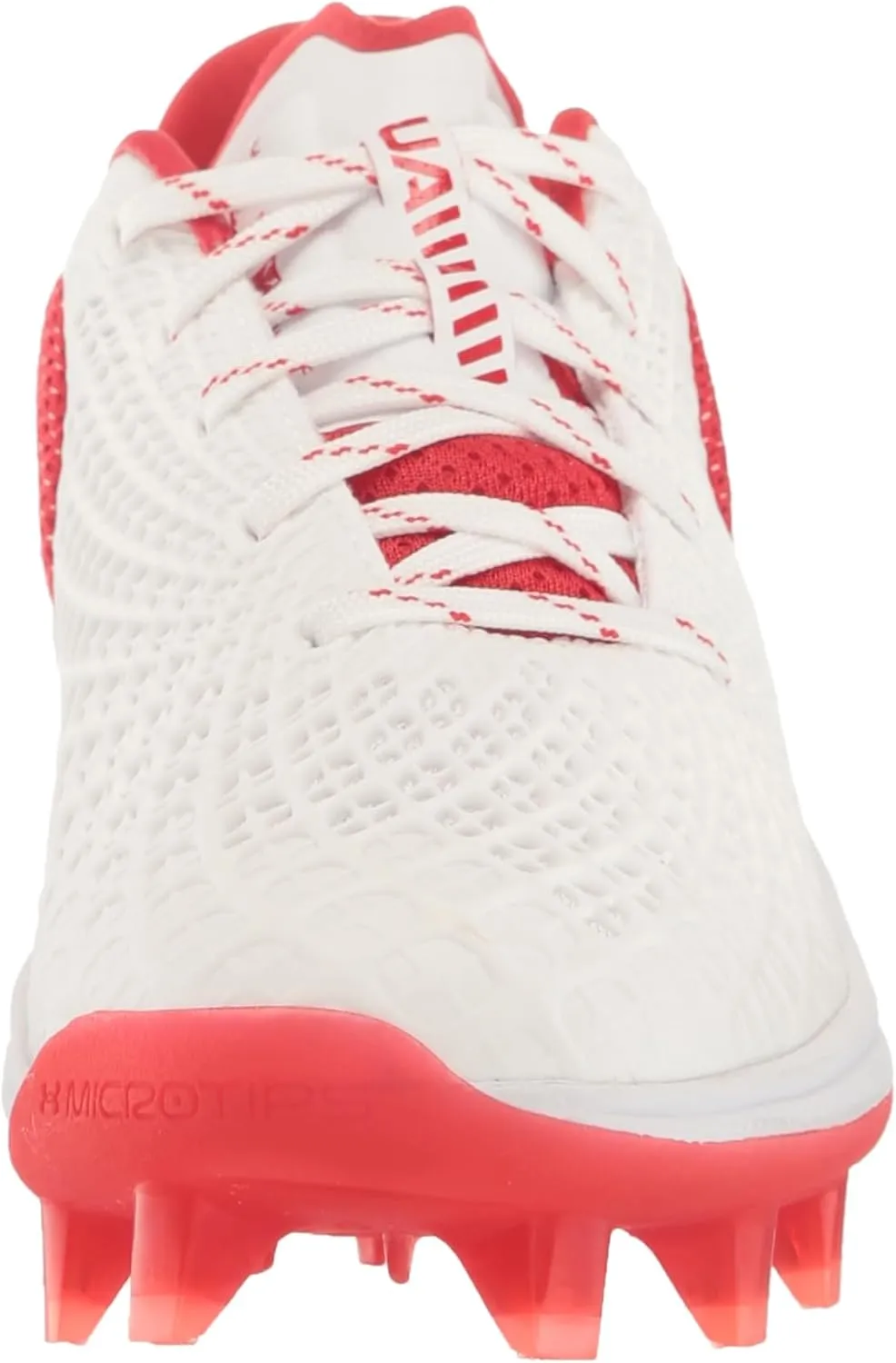 Under Armour Women's Glyde 2.0 Mt TPU Softball Shoe