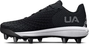 Under Armour Women's Glyde 2.0 Mt TPU Softball Shoe
