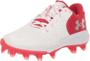Under Armour Women's Glyde 2.0 Mt TPU Softball Shoe