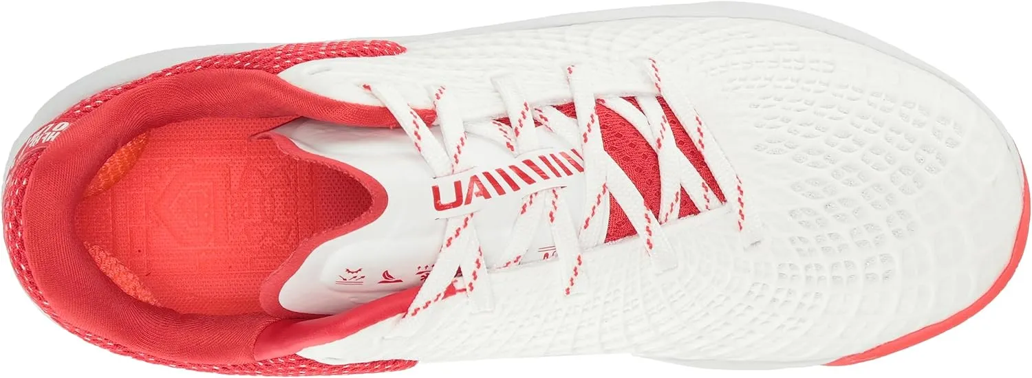 Under Armour Women's Glyde 2.0 Mt TPU Softball Shoe