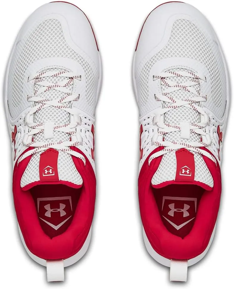 Under Armour Women's Glyde St Softball Shoe