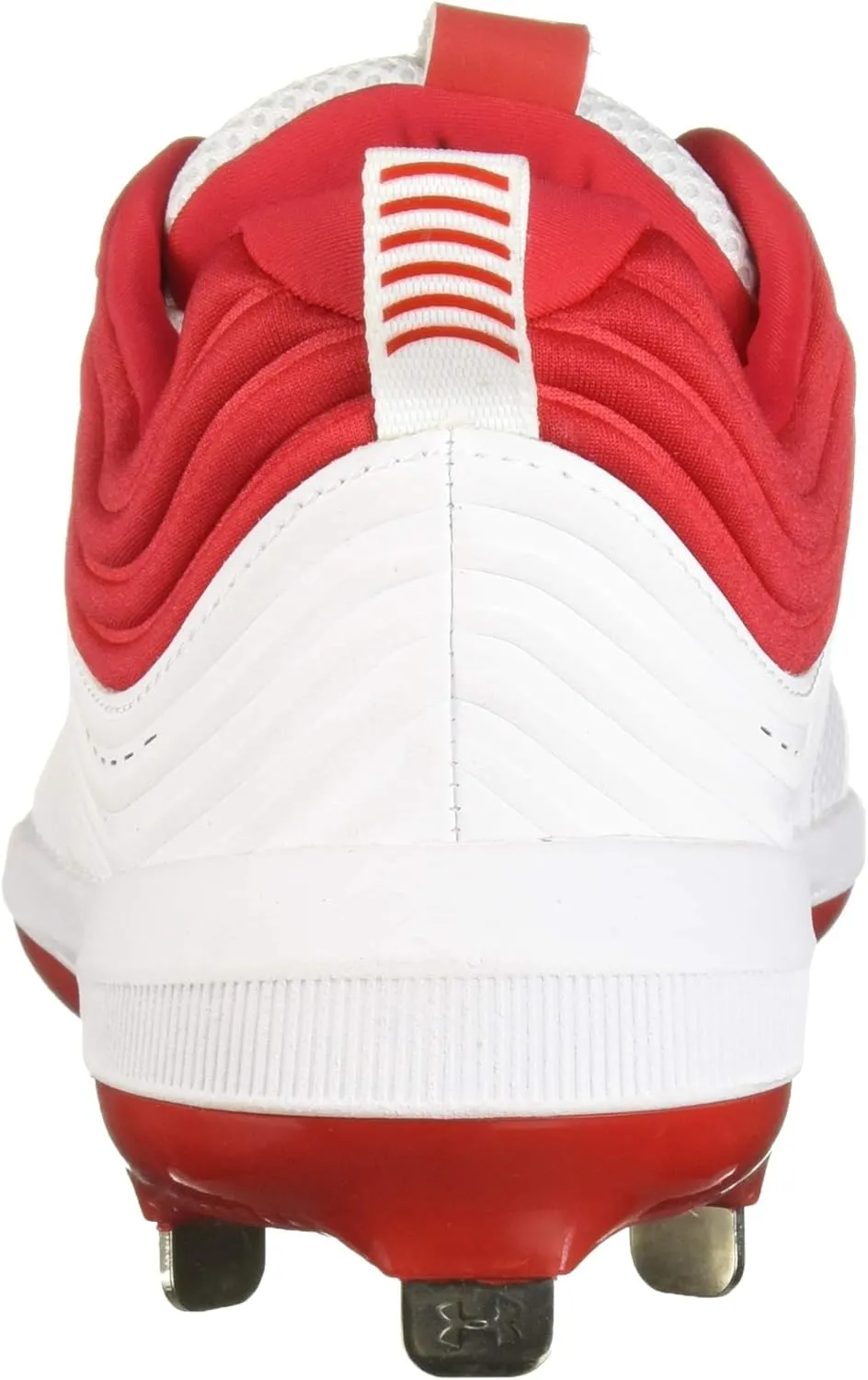 Under Armour Women's Glyde St Softball Shoe