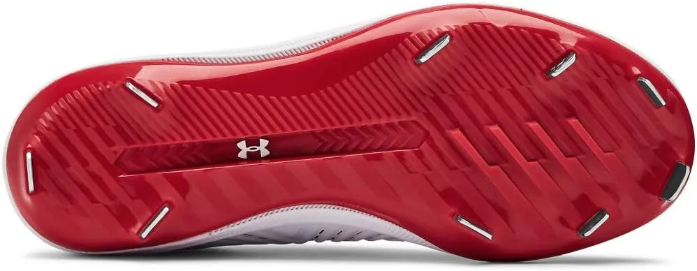 Under Armour Women's Glyde St Softball Shoe