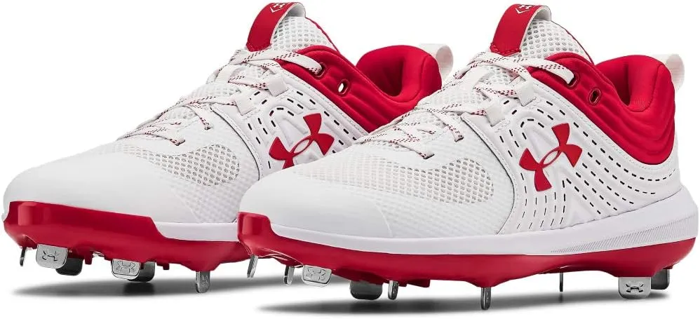 Under Armour Women's Glyde St Softball Shoe