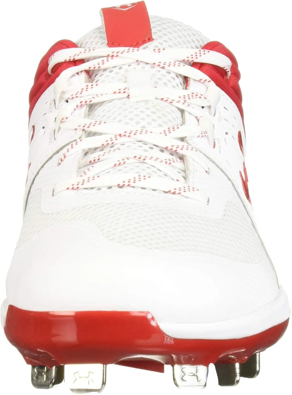 Under Armour Women's Glyde St Softball Shoe