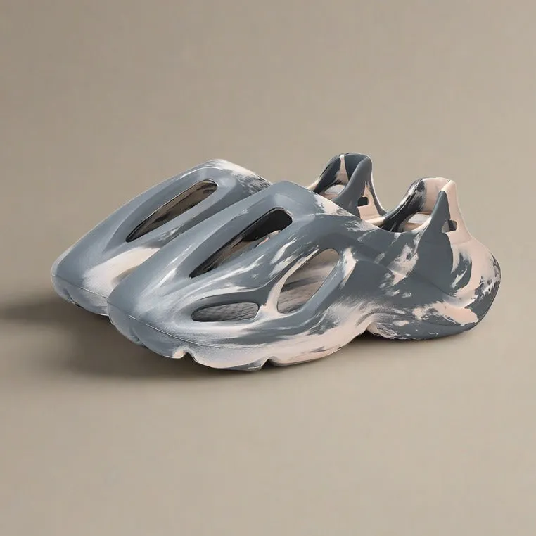 Unisex Camouflage Flip Flops