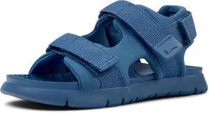 Unisex-Child 2-Strap Sandal