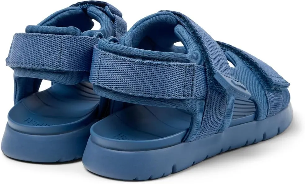 Unisex-Child 2-Strap Sandal