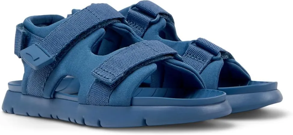 Unisex-Child 2-Strap Sandal