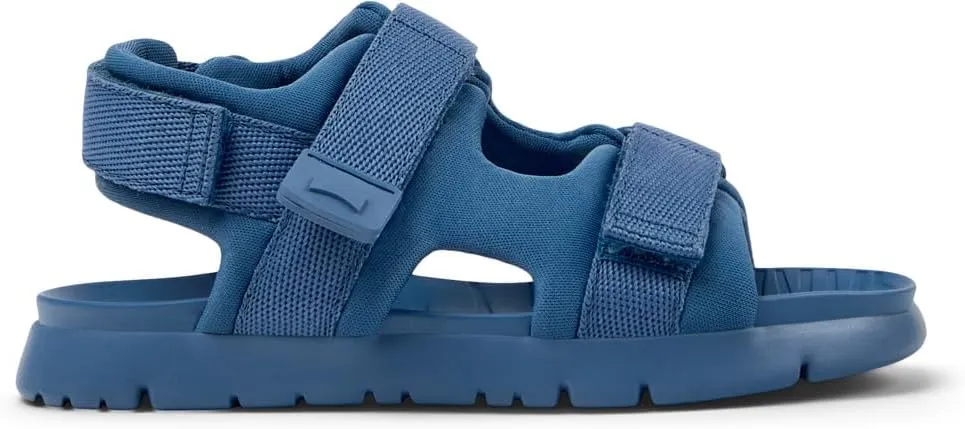 Unisex-Child 2-Strap Sandal