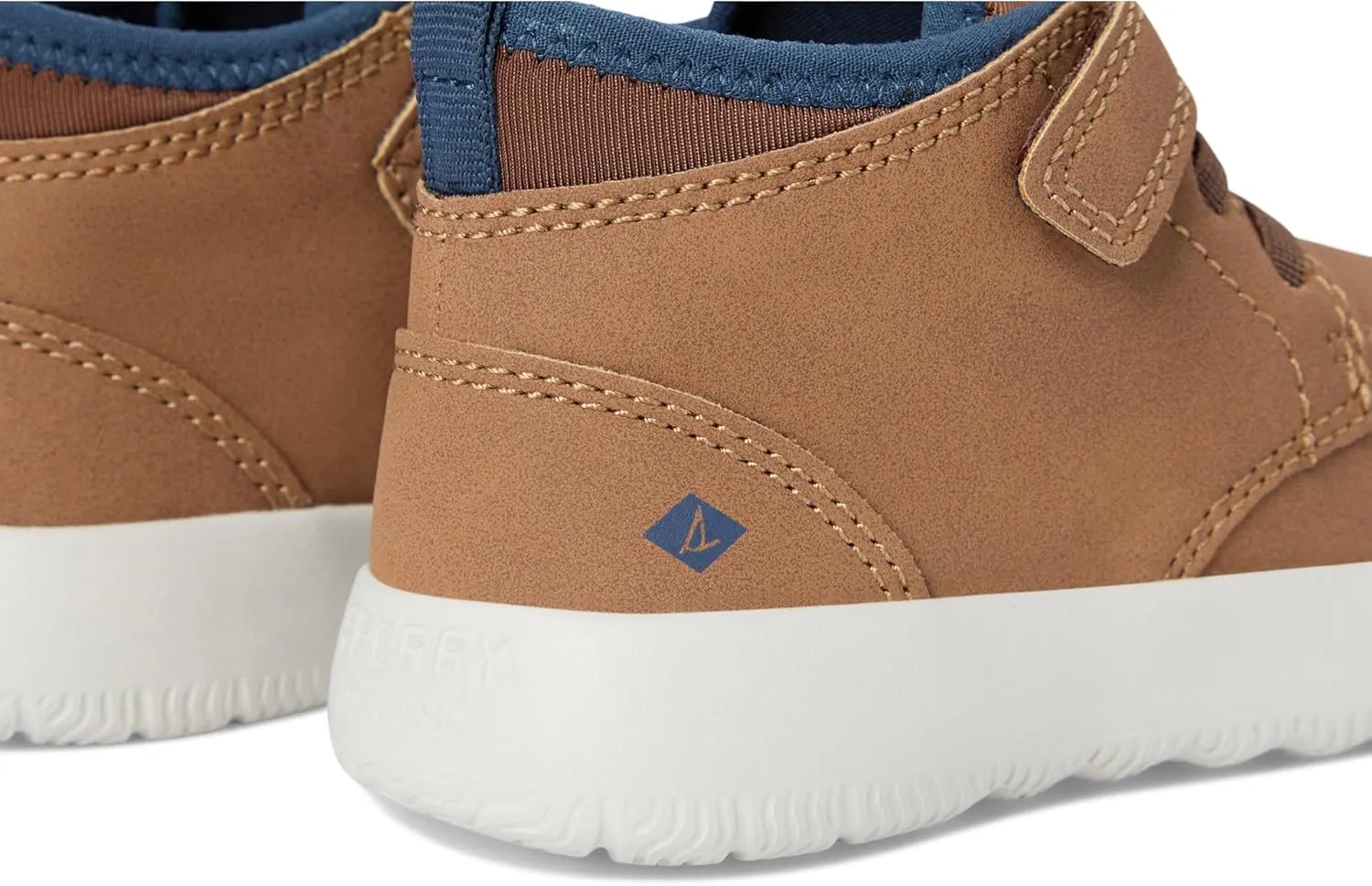 Unisex-Child Chukka Boot
