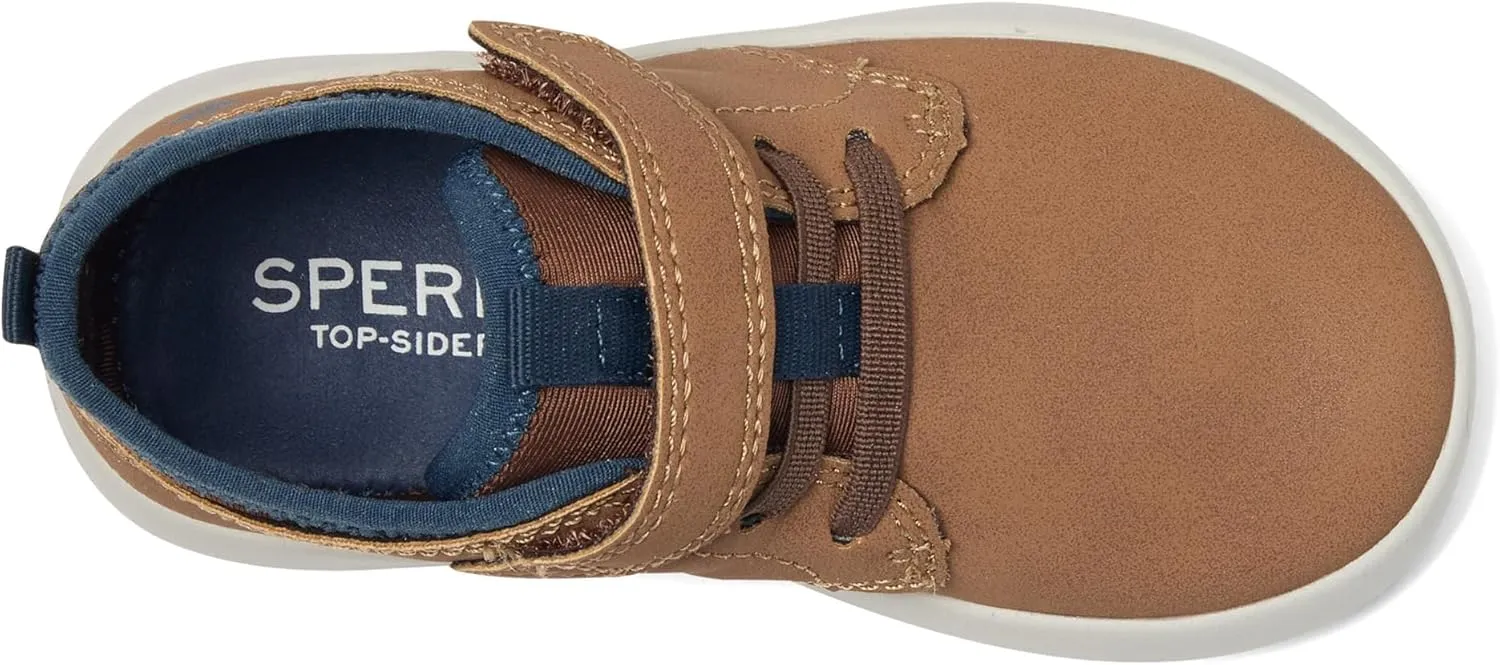 Unisex-Child Chukka Boot