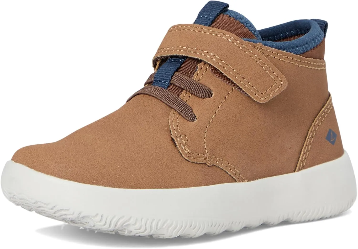 Unisex-Child Chukka Boot