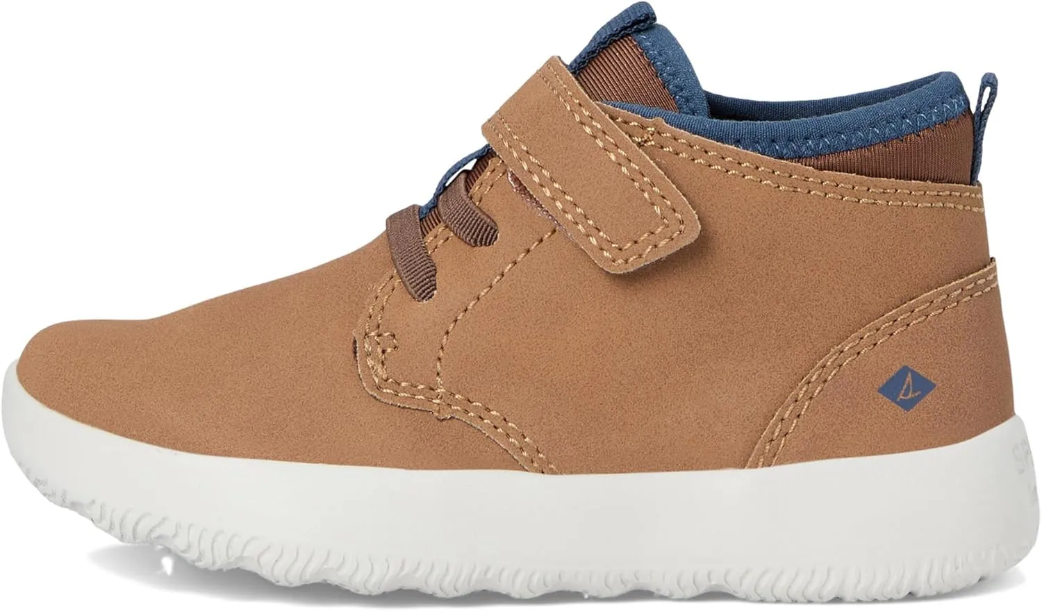 Unisex-Child Chukka Boot