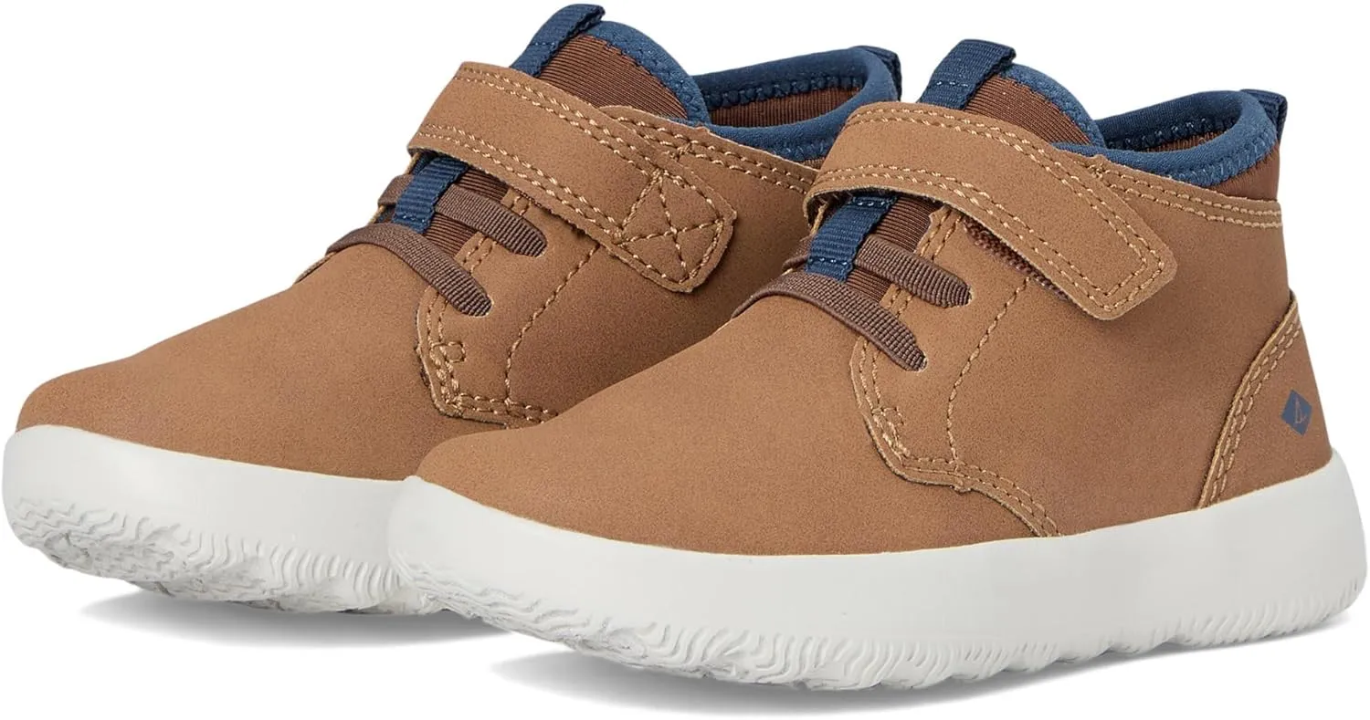 Unisex-Child Chukka Boot