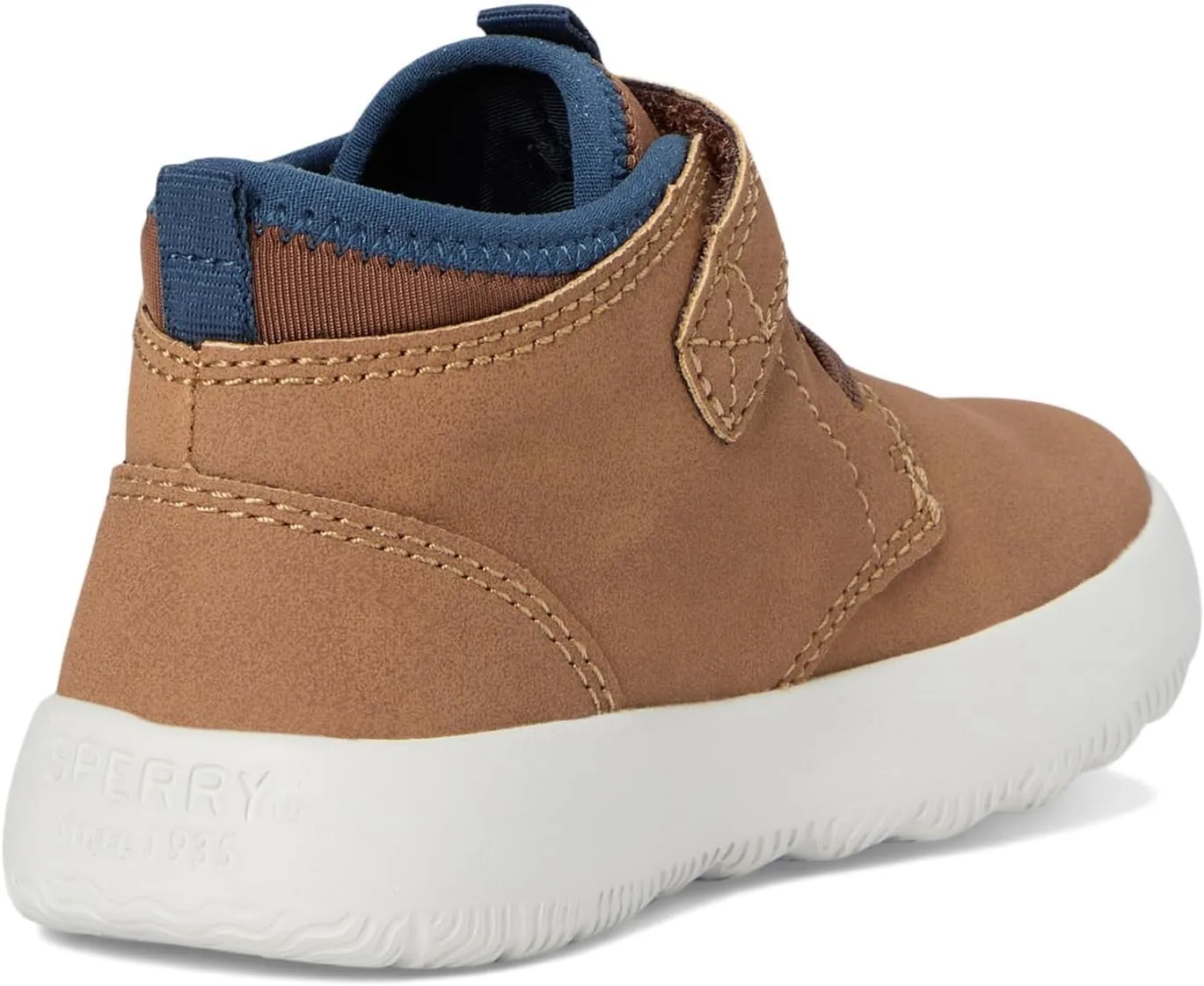 Unisex-Child Chukka Boot