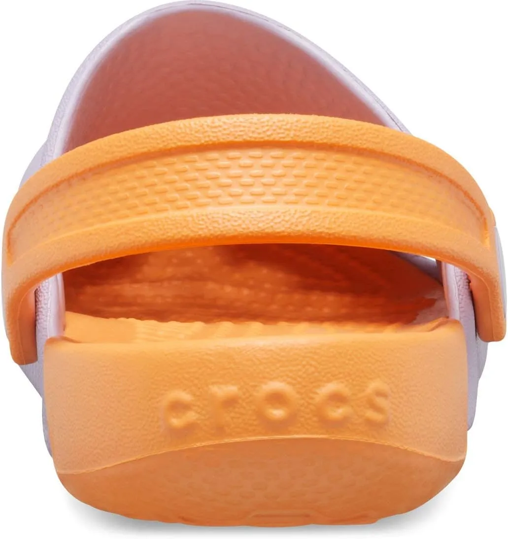Unisex-Child Electro Clogs