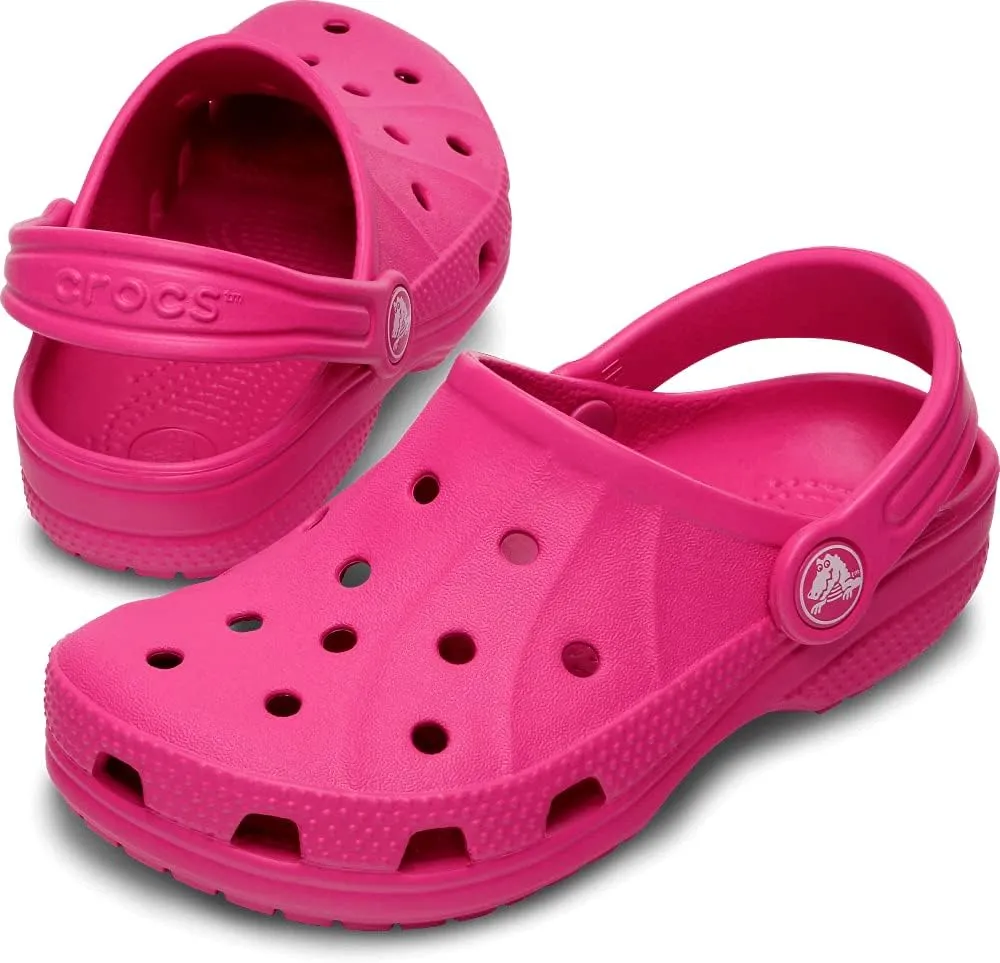 Unisex-Child Ralen Clog