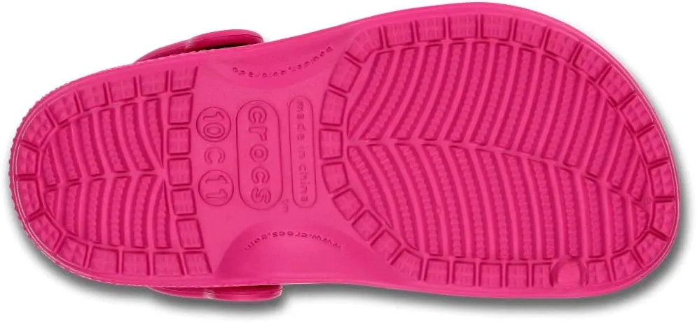 Unisex-Child Ralen Clog