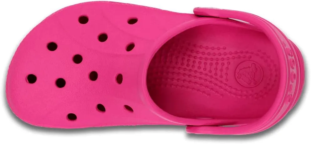 Unisex-Child Ralen Clog
